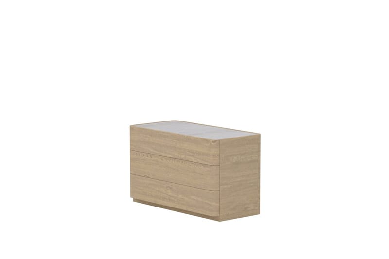Kista Noble 100 cm - Natur - Förvaring - Förvaringsmöbler - Förvaringskista & sängkista