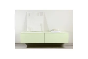 Låda Frihamn - Möbler - TV- & Mediamöbler - TV bänk & mediabänk