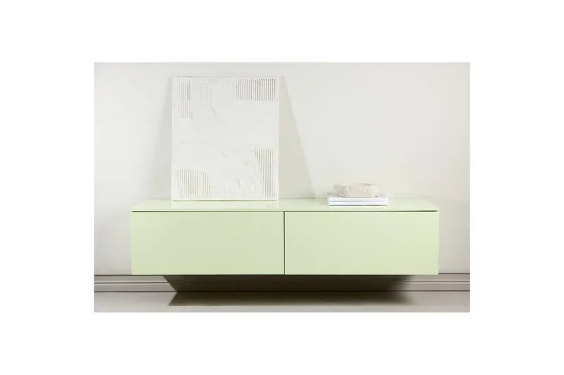 Låda Frihamn - Möbler - TV- & Mediamöbler - TV bänk & mediabänk