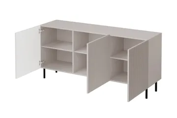 Lionel Möbelset För Vardagsrum - Kashmir - Förvaring - Förvaringsmöbler - Möbelset för vardagsrum