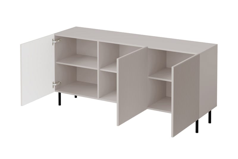 Lionel Möbelset För Vardagsrum - Kashmir - Förvaring - Förvaringsmöbler - Möbelset för vardagsrum