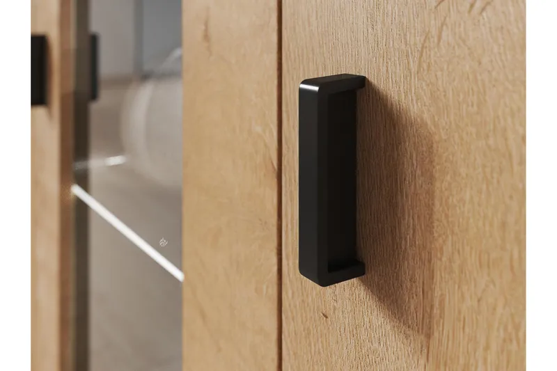 Lyrosen Skänk 120x41 cm - Beige - Förvaring - Förvaringsmöbler - Sideboard & skänk