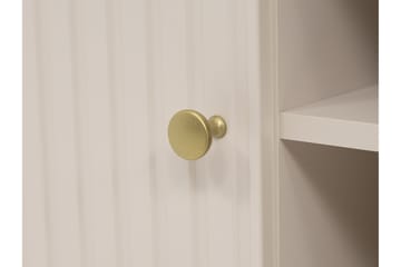 Maggio Möbelset För Vardagsrum - Beige - Förvaring - Förvaringsmöbler - Möbelset för vardagsrum