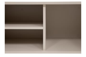 Maggio Möbelset För Vardagsrum - Beige - Förvaring - Förvaringsmöbler - Möbelset för vardagsrum