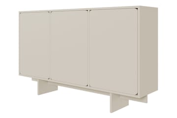 Marinport Byrå 150 cm - Beige - Förvaring - Förvaringsmöbler - Byrå