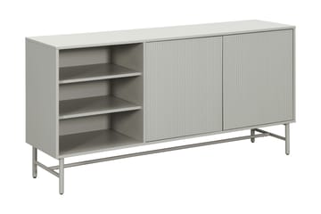 Matterhorn Möbelset Vardagsrum - Tv bänk & Konstollbord - Beige - Förvaring - Förvaringsmöbler - Möbelset för vardagsrum