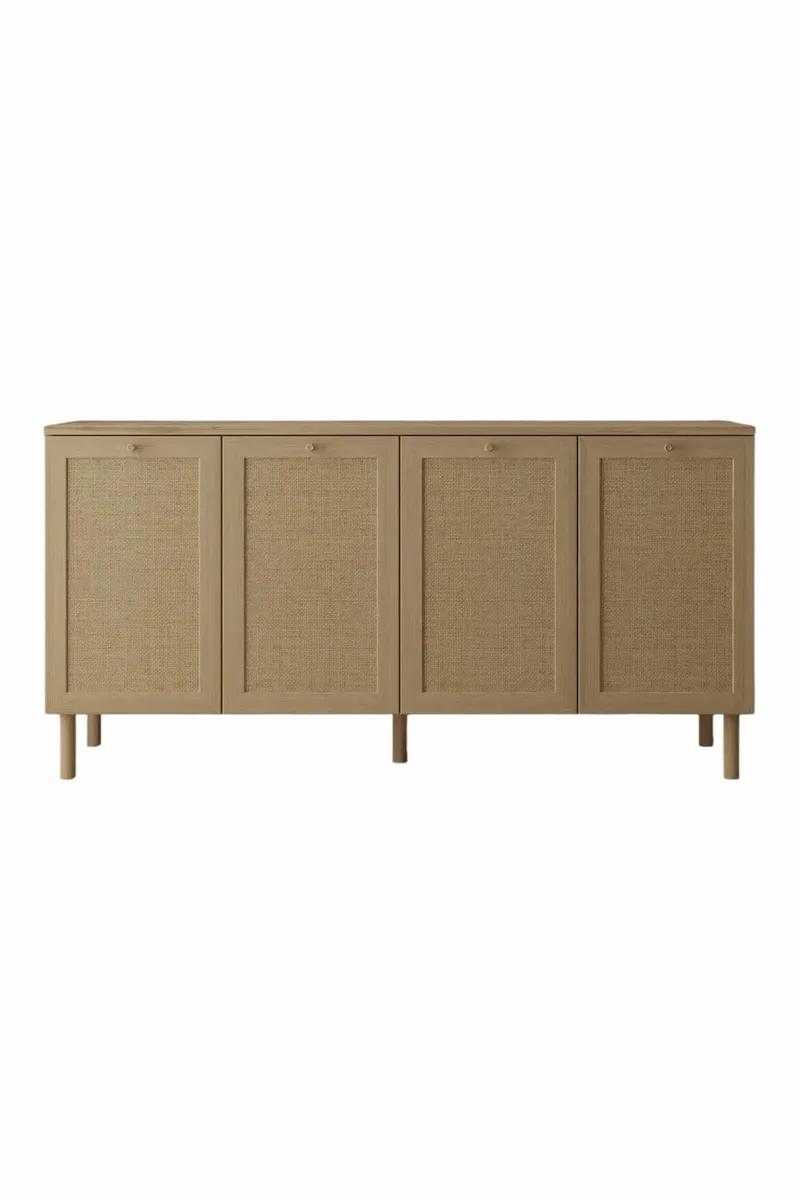 Meyloren Sideboard 160 cm, Beige