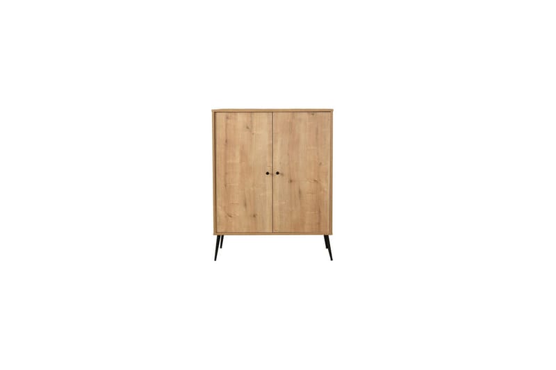 Mjudi Skänk 90x41 cm - Natur - Förvaring - Förvaringsmöbler - Sideboard & skänk