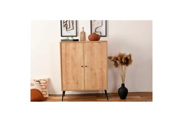 Mjudi Skänk 90x41 cm - Natur - Förvaring - Förvaringsmöbler - Sideboard & skänk