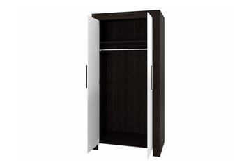 Aberfelt Möbelset För Vardagsrum - Brun - Förvaring - Förvaringsmöbler - Möbelset för vardagsrum