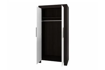 Aberfelt Möbelset För Vardagsrum - Brun - Förvaring - Förvaringsmöbler - Möbelset för vardagsrum