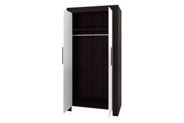 Cezar Vardagsrumsset - Beige/Brun - Förvaring - Förvaringsmöbler - Möbelset för vardagsrum