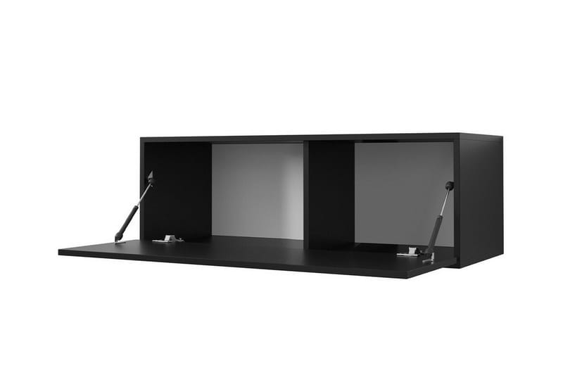 Dunvegan Möbelset För Vardagsrum White - Förvaring - Förvaringsmöbler - Möbelset för vardagsrum