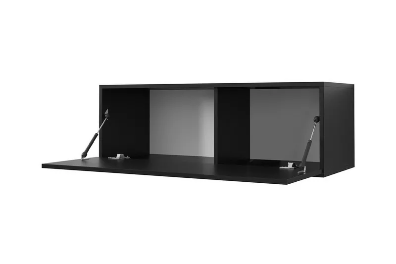 Dunvegan Möbelset För Vardagsrum White - Förvaring - Förvaringsmöbler - Möbelset för vardagsrum