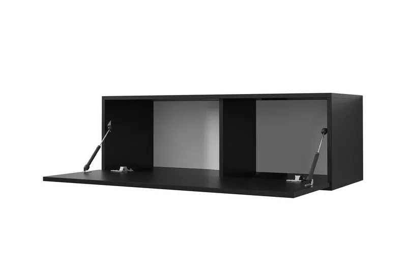 Dunvegan Möbelset För Vardagsrum White - Förvaring - Förvaringsmöbler - Möbelset för vardagsrum