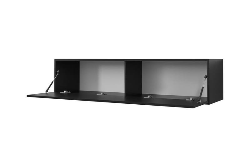 Dunvegan Möbelset För Vardagsrum White - Förvaring - Förvaringsmöbler - Möbelset för vardagsrum