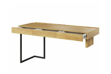 Rathmore Möbelset För Vardagsrum - Svart - Förvaring - Förvaringsmöbler - Möbelset för vardagsrum