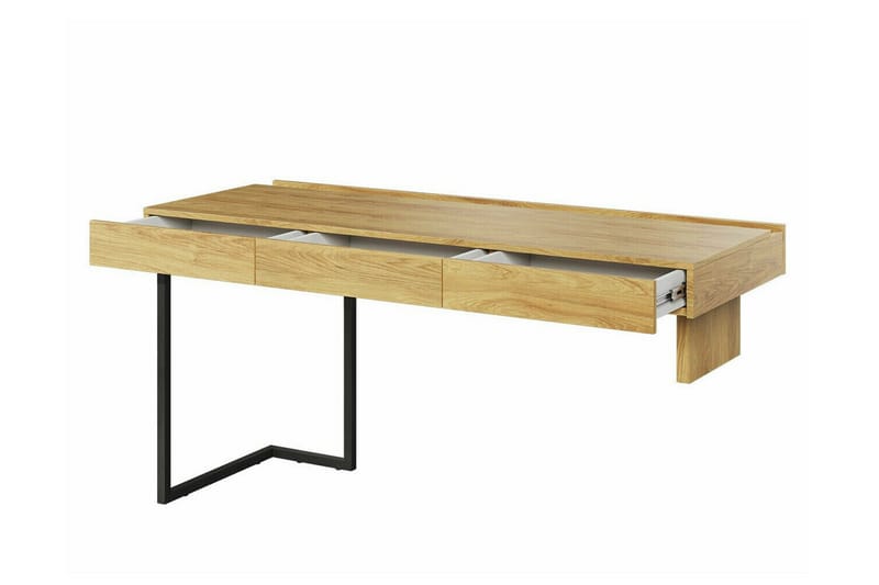 Rathmore Möbelset För Vardagsrum - Svart - Förvaring - Förvaringsmöbler - Möbelset för vardagsrum