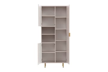 Staffin Möbelset För Vardagsrum - Cashmere - Förvaring - Förvaringsmöbler - Möbelset för vardagsrum