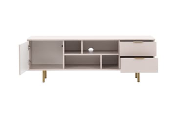 Staffin Möbelset För Vardagsrum - Cashmere - Förvaring - Förvaringsmöbler - Möbelset för vardagsrum