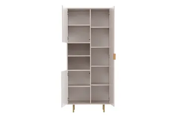 Staffin Möbelset För Vardagsrum - Cashmere - Förvaring - Förvaringsmöbler - Möbelset för vardagsrum