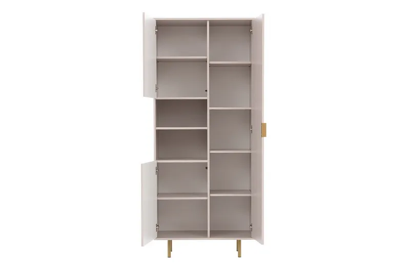 Staffin Möbelset För Vardagsrum - Cashmere - Förvaring - Förvaringsmöbler - Möbelset för vardagsrum