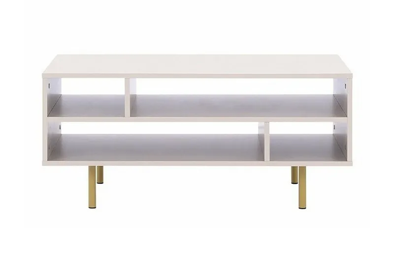 Staffin Möbelset För Vardagsrum - Cashmere - Förvaring - Förvaringsmöbler - Möbelset för vardagsrum