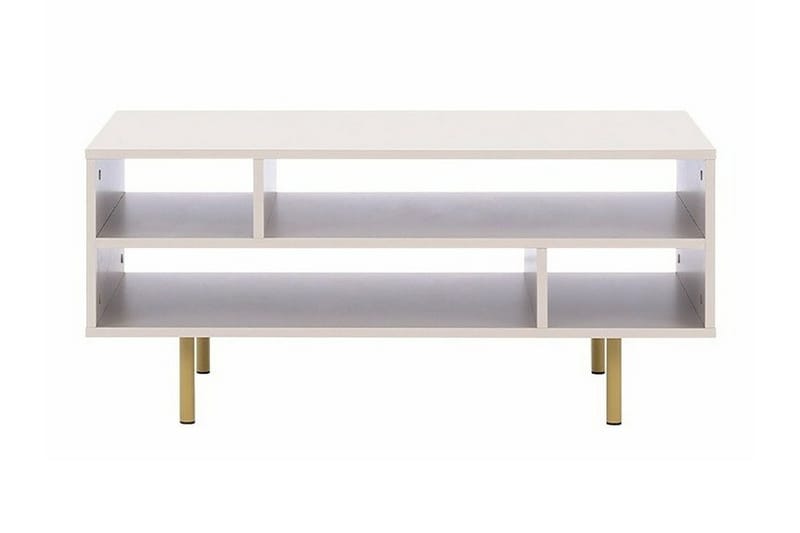 Staffin Möbelset För Vardagsrum - Cashmere - Förvaring - Förvaringsmöbler - Möbelset för vardagsrum