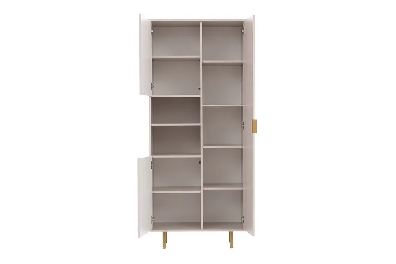 Staffin Möbelset För Vardagsrum - Cashmere - Förvaring - Förvaringsmöbler - Möbelset för vardagsrum