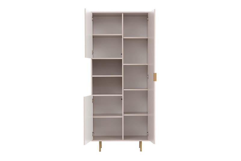 Staffin Möbelset För Vardagsrum - Cashmere - Förvaring - Förvaringsmöbler - Möbelset för vardagsrum