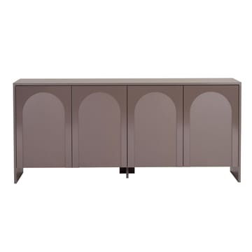 Nelora Konsolbord 180 cm - Atlas brun - Förvaring - Förvaringsmöbler - Sideboard & skänk