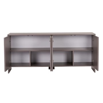 Nelora Konsolbord 180 cm - Atlas brun - Förvaring - Förvaringsmöbler - Sideboard & skänk