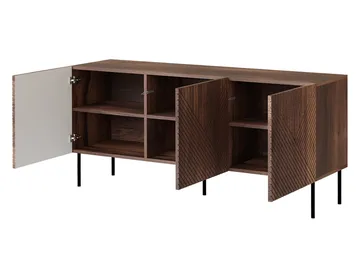 Norrs Skänk 150 cm - beige - Förvaring - Förvaringsmöbler - Sideboard & skänk