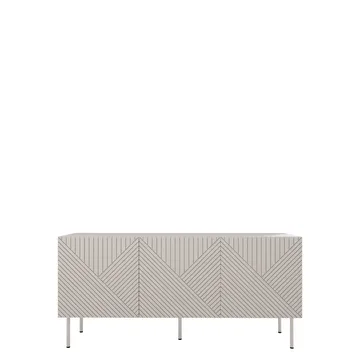 Norrs Skänk 150 cm - beige - Förvaring - Förvaringsmöbler - Sideboard & skänk