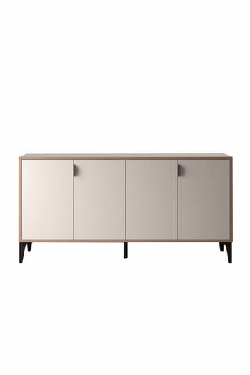 Olyros Sideboard 160 cm - Vit - Förvaring - Förvaringsmöbler - Sideboard & skänk