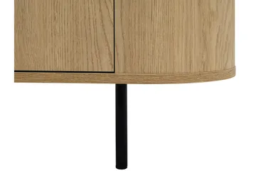 Pantego Skänk 184x40 cm - Förvaring - Förvaringsmöbler - Sideboard & skänk