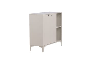 Piring Byrå 100 cm - beige - Förvaring - Förvaringsmöbler - Sideboard & skänk