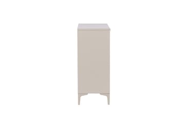 Piring Byrå 100 cm - beige - Förvaring - Förvaringsmöbler - Sideboard & skänk