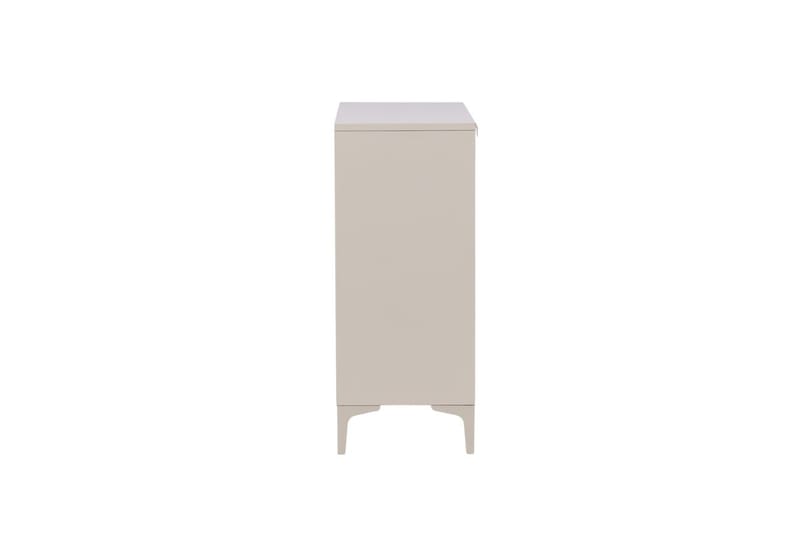 Piring Byrå 100 cm - beige - Förvaring - Förvaringsmöbler - Sideboard & skänk