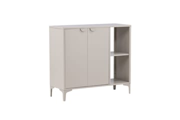 Piring Byrå 100 cm - beige - Förvaring - Förvaringsmöbler - Sideboard & skänk