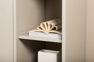 Piring Byrå 100 cm - beige - Förvaring - Förvaringsmöbler - Sideboard & skänk
