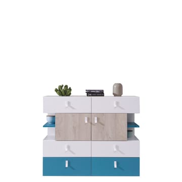 Planeta Skänk - Förvaring - Förvaringsmöbler - Sideboard & skänk