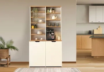Quivo Barskåp 190 cm - Förvaring - Förvaringsmöbler - Köksö
