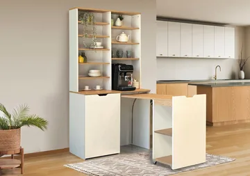 Quivo Barskåp 190 cm - Förvaring - Förvaringsmöbler - Köksö