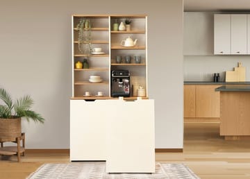 Quivo Barskåp 190 cm - Förvaring - Förvaringsmöbler - Köksö