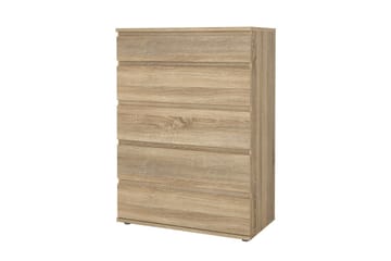 Rengo Byrå 76,8 cm - Natur - Förvaring - Förvaringsmöbler - Byrå