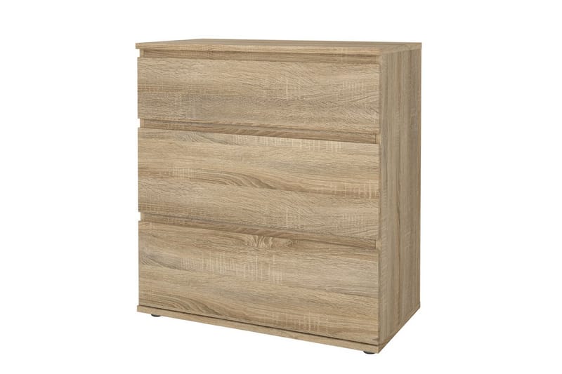 Rengo Byrå 76,8 cm, Natur