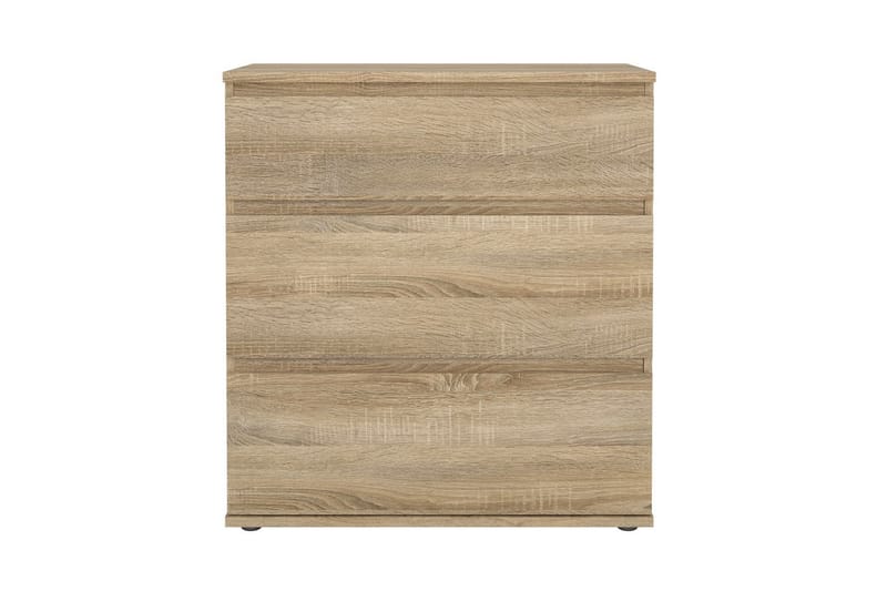 Rengo Byrå 76,8 cm - Natur - Förvaring - Förvaringsmöbler - Byrå