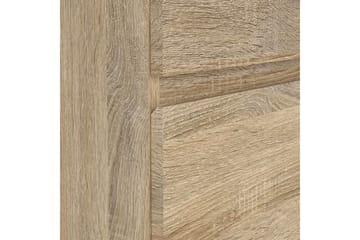 Rengo Byrå 76,8 cm - Natur - Förvaring - Förvaringsmöbler - Byrå