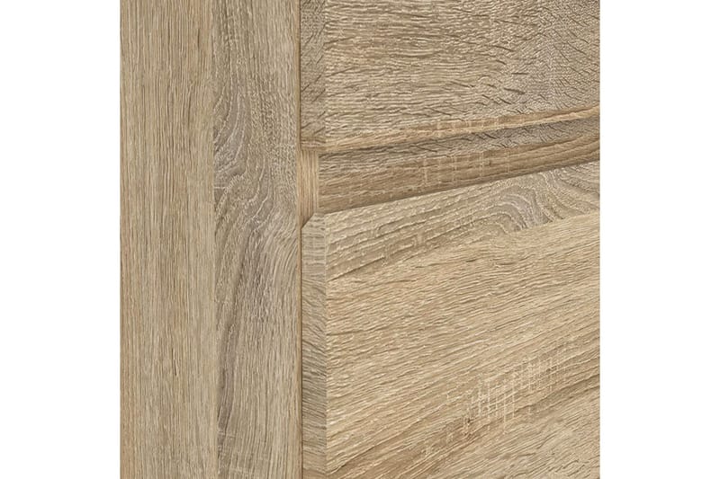 Rengo Byrå 76,8 cm - Natur - Förvaring - Förvaringsmöbler - Byrå